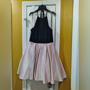 DJ Jaz JC Pennys Cocktail Dress